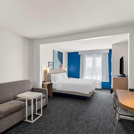 Spark By Hilton Killeen Esterno foto