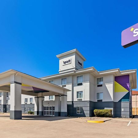 Spark By Hilton Killeen Esterno foto