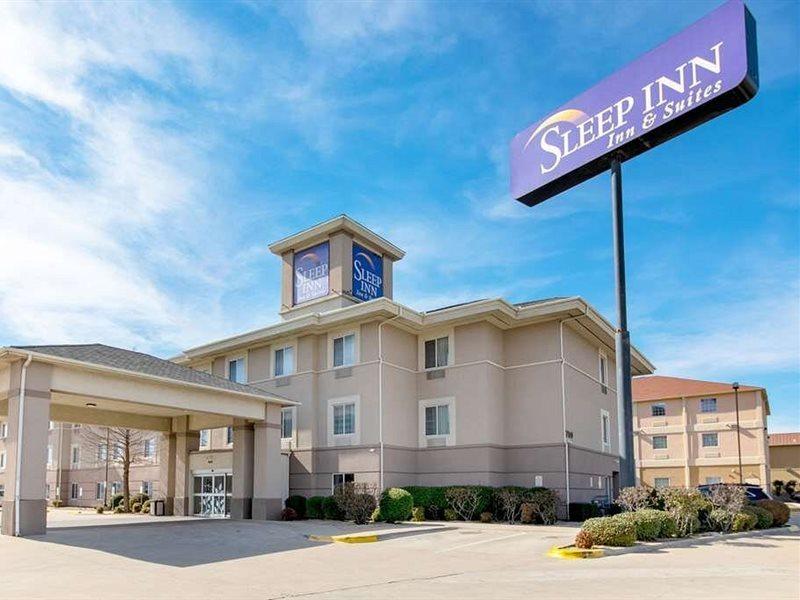 Spark By Hilton Killeen Esterno foto