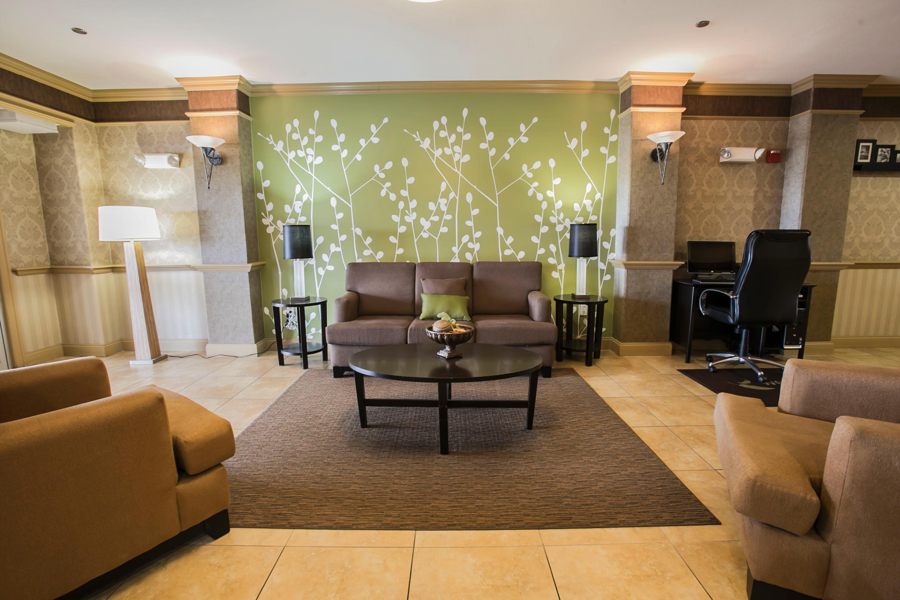 Spark By Hilton Killeen Esterno foto