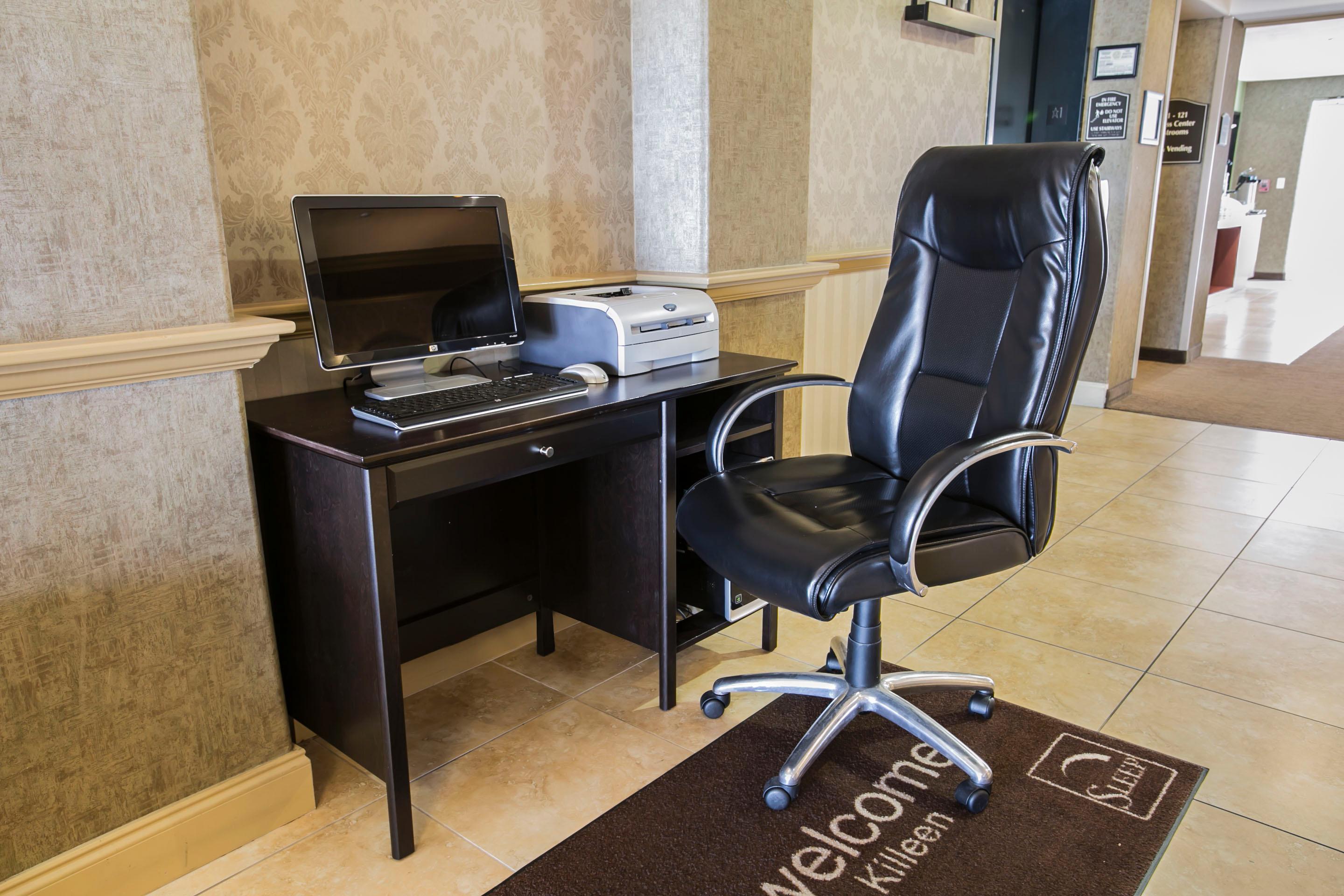 Spark By Hilton Killeen Esterno foto