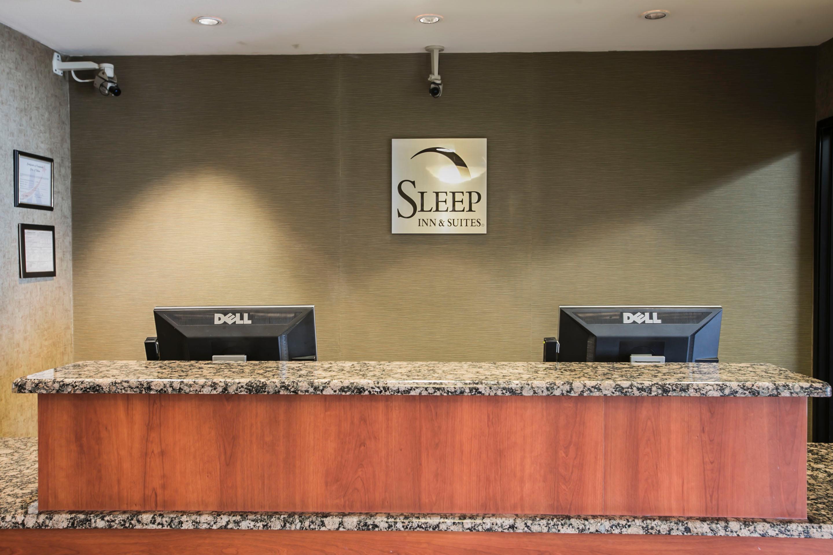 Spark By Hilton Killeen Esterno foto