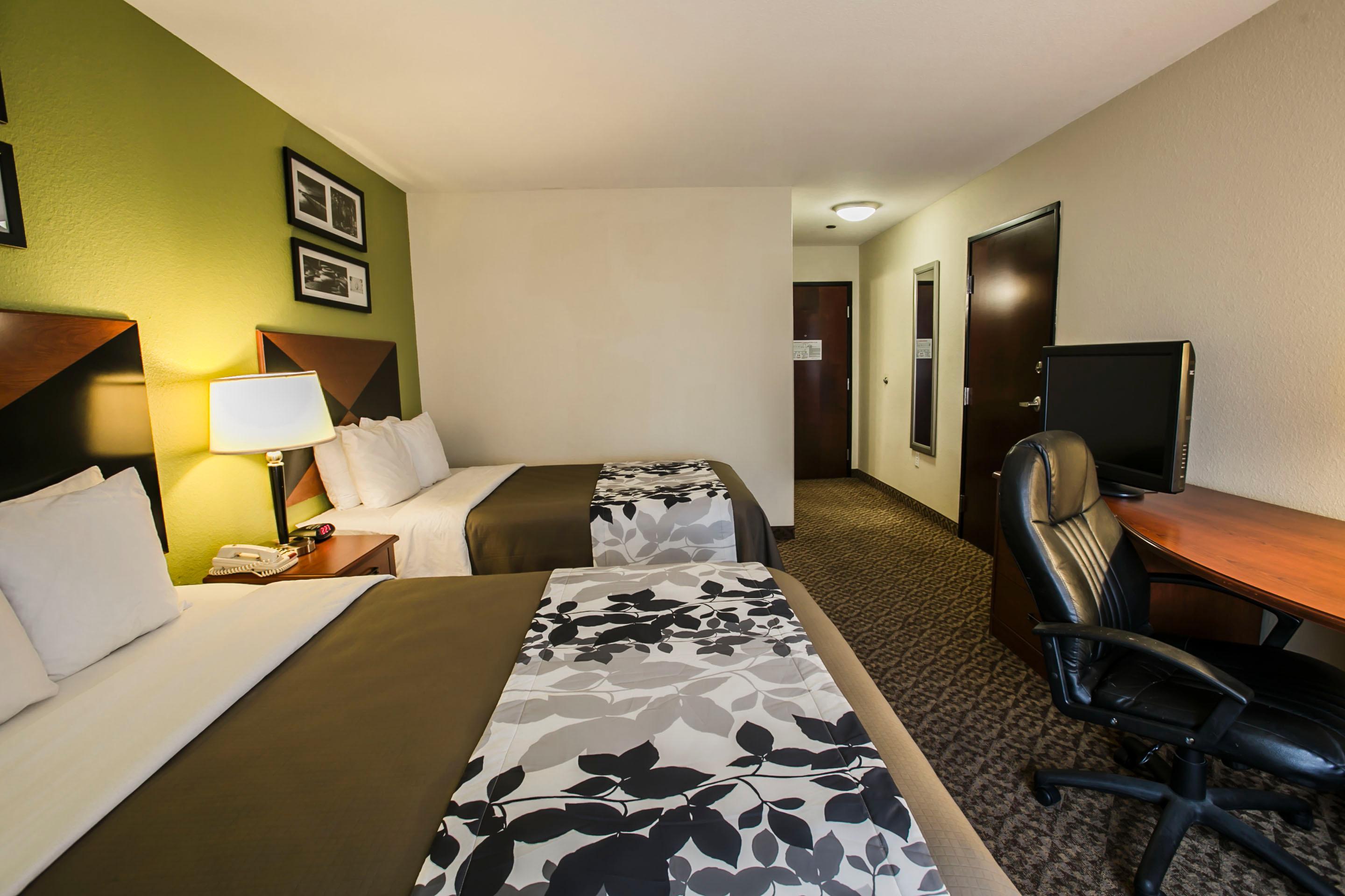 Spark By Hilton Killeen Esterno foto