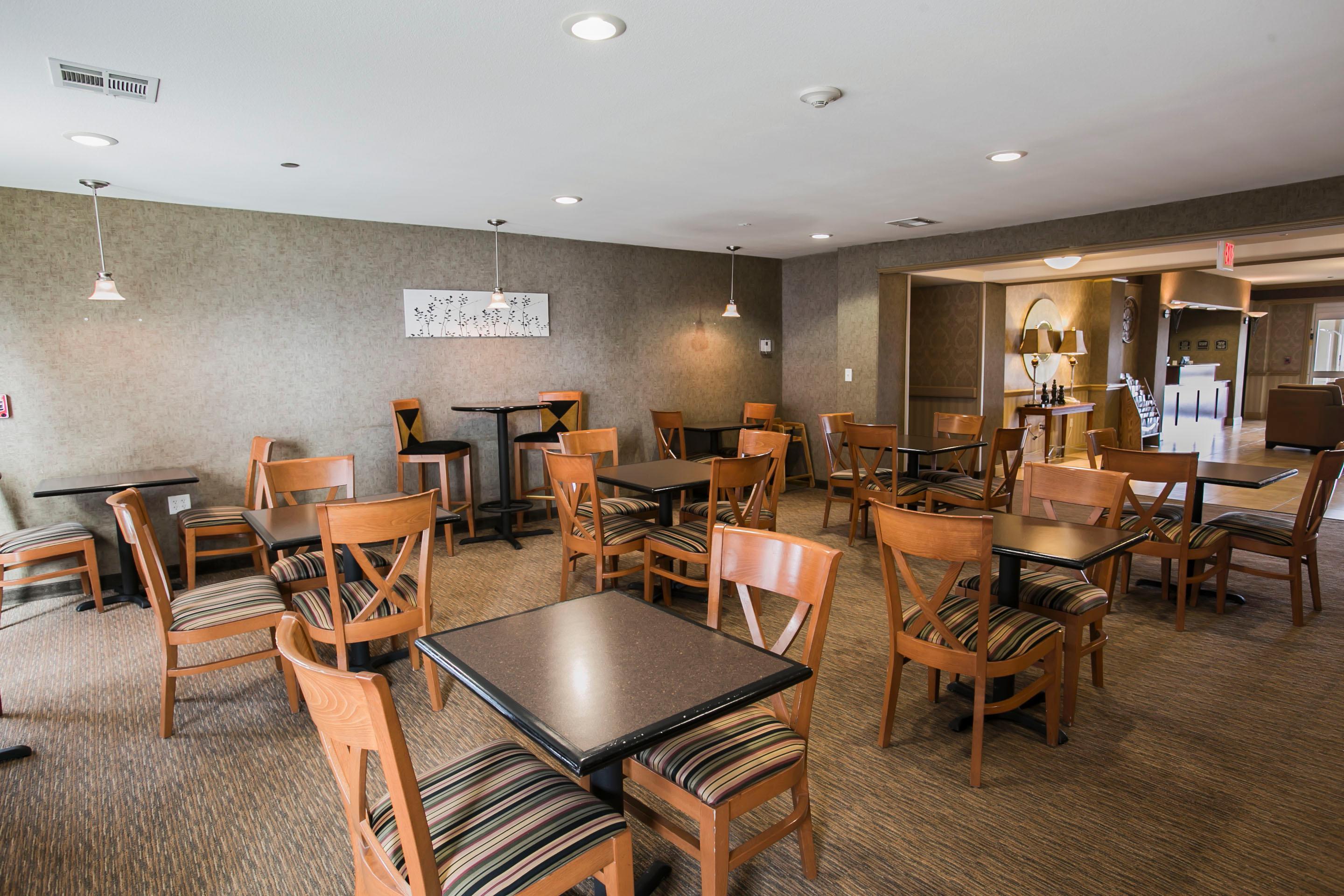 Spark By Hilton Killeen Esterno foto