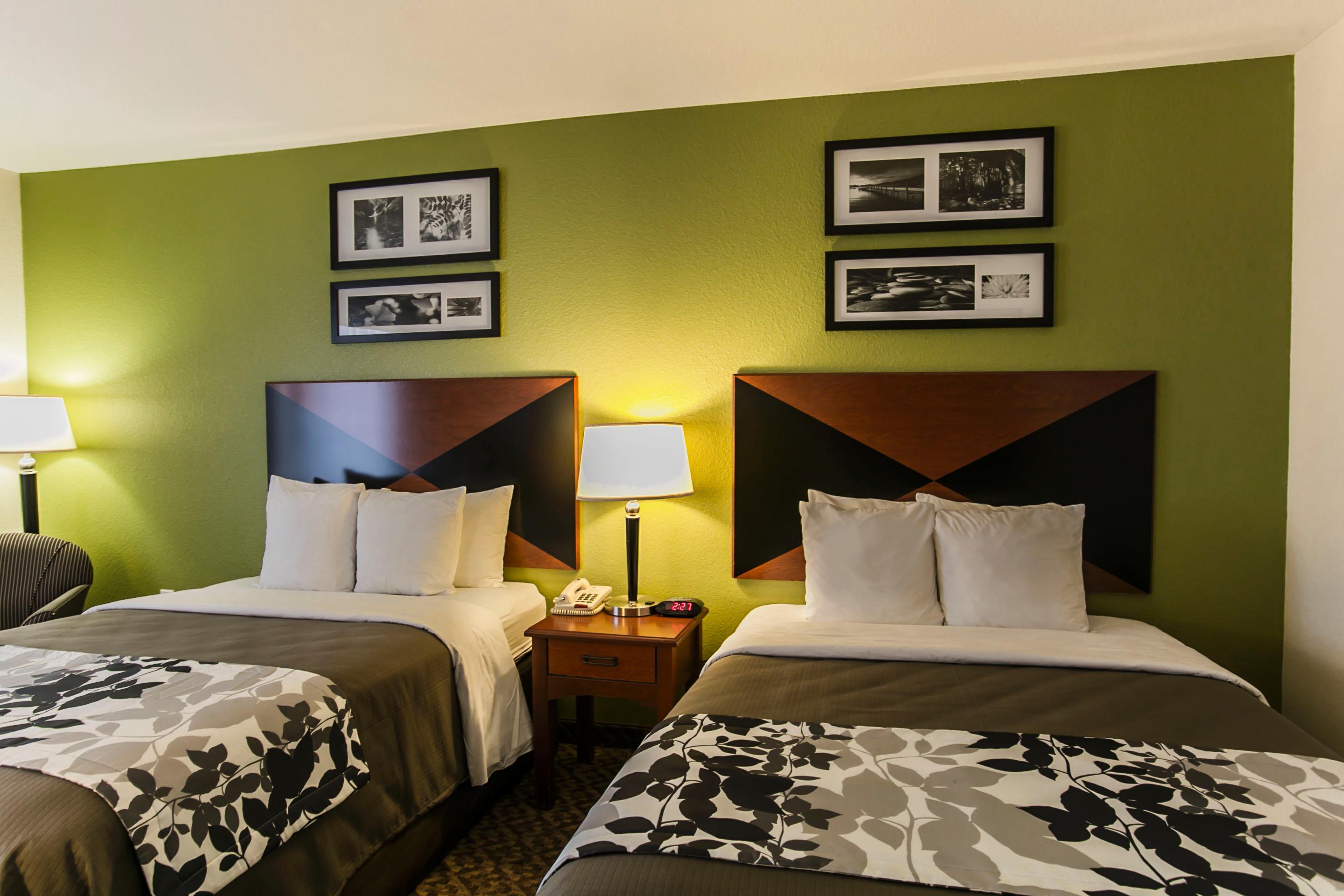Spark By Hilton Killeen Esterno foto