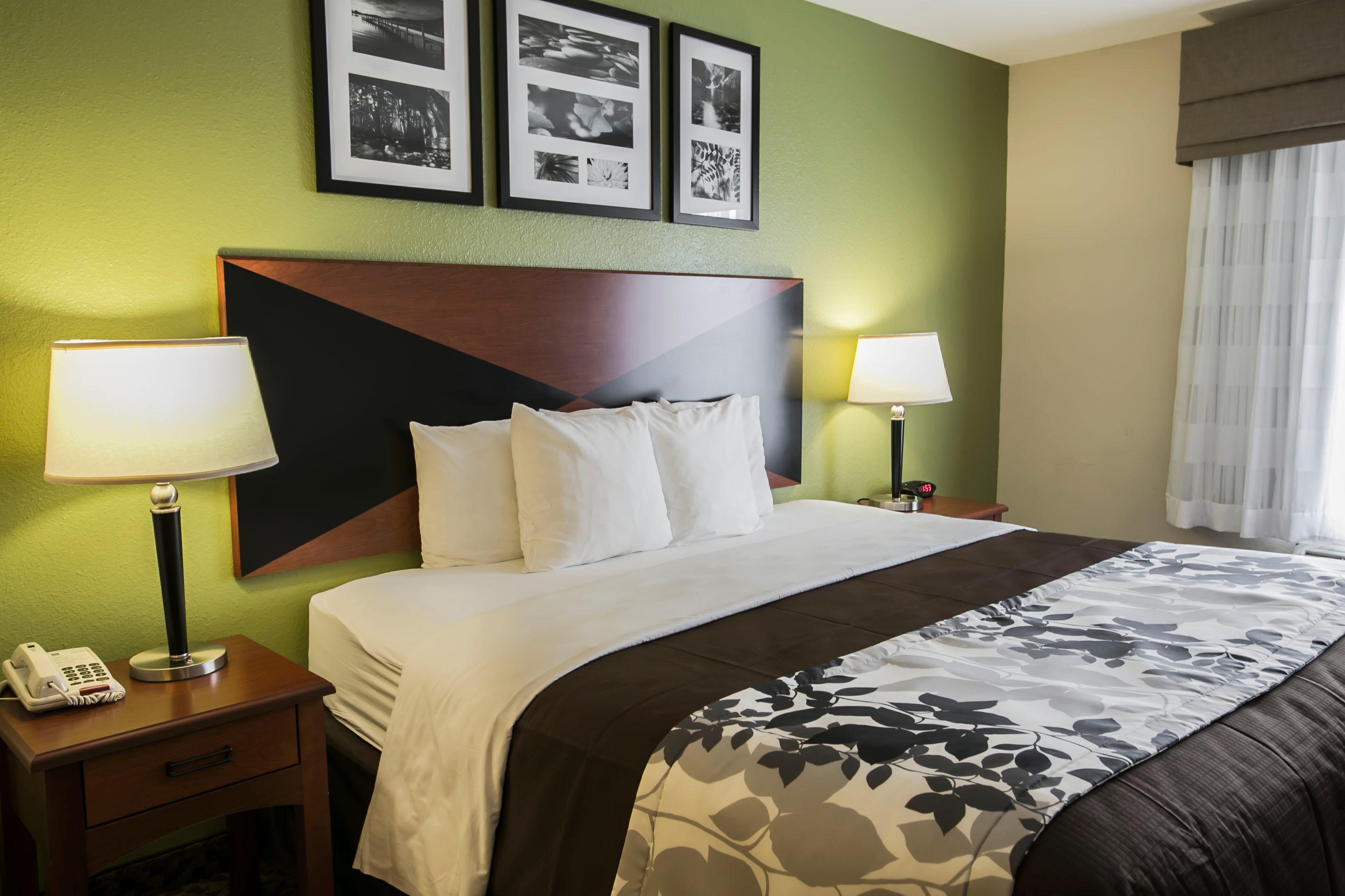 Spark By Hilton Killeen Esterno foto