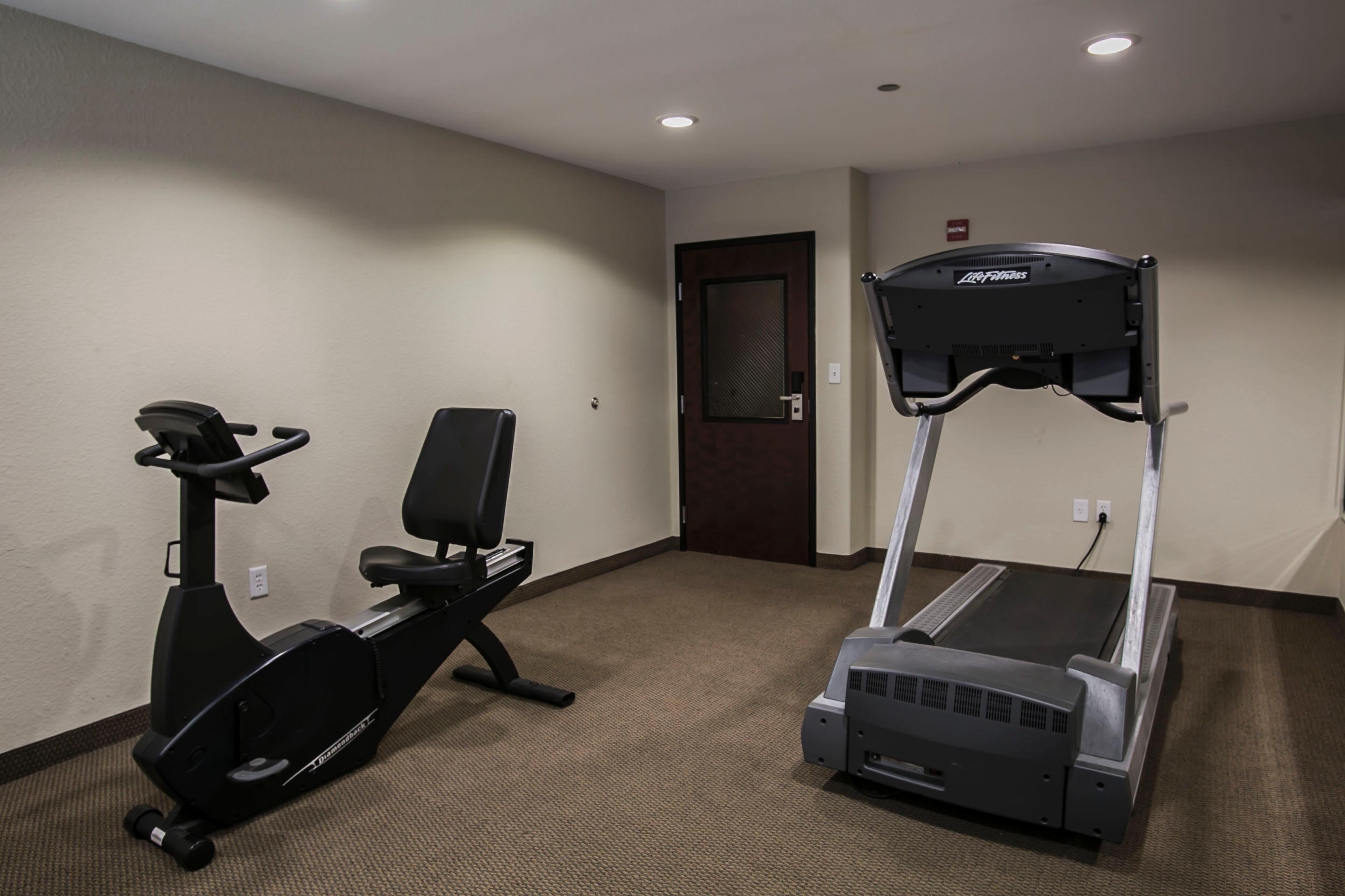 Spark By Hilton Killeen Esterno foto