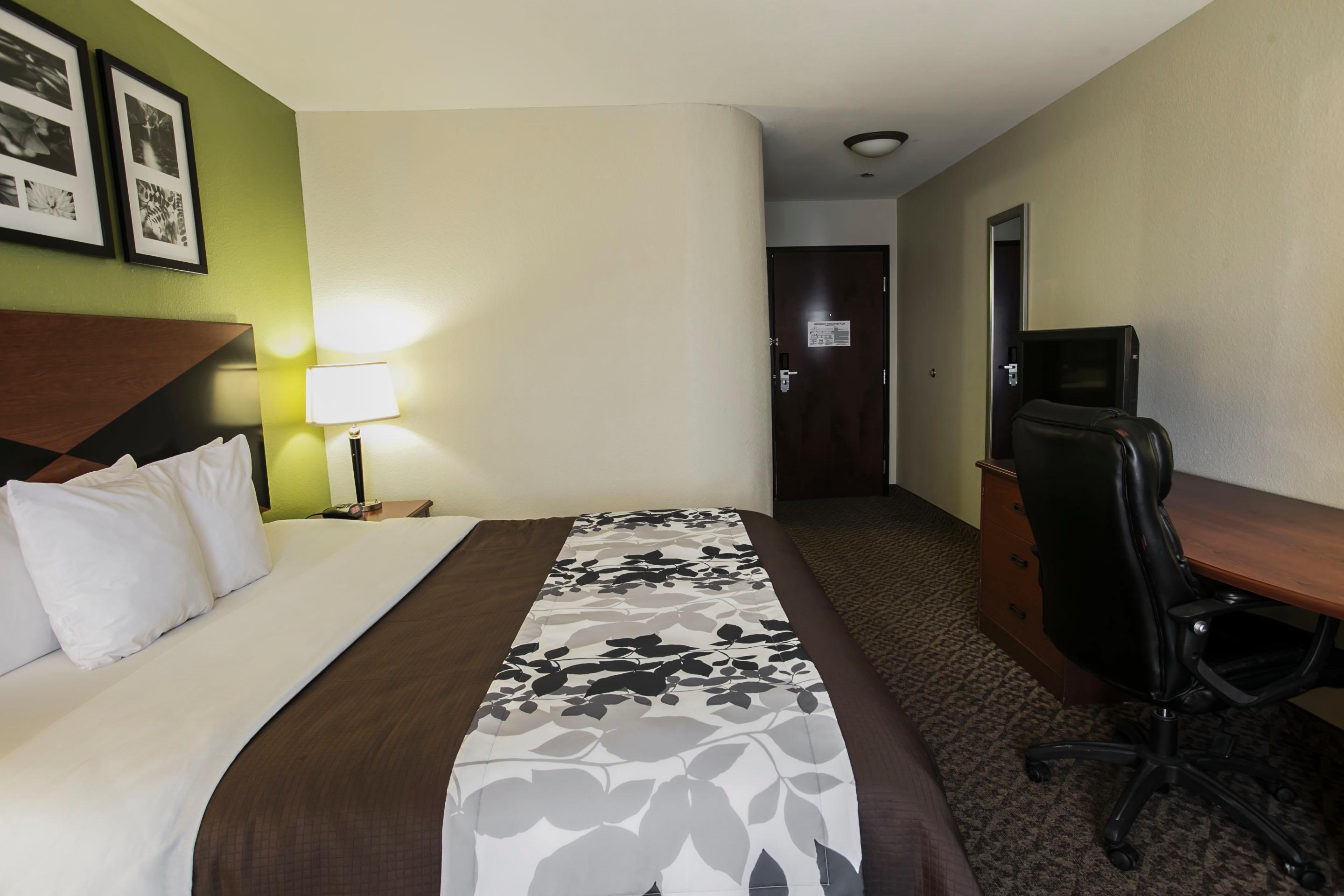 Spark By Hilton Killeen Esterno foto