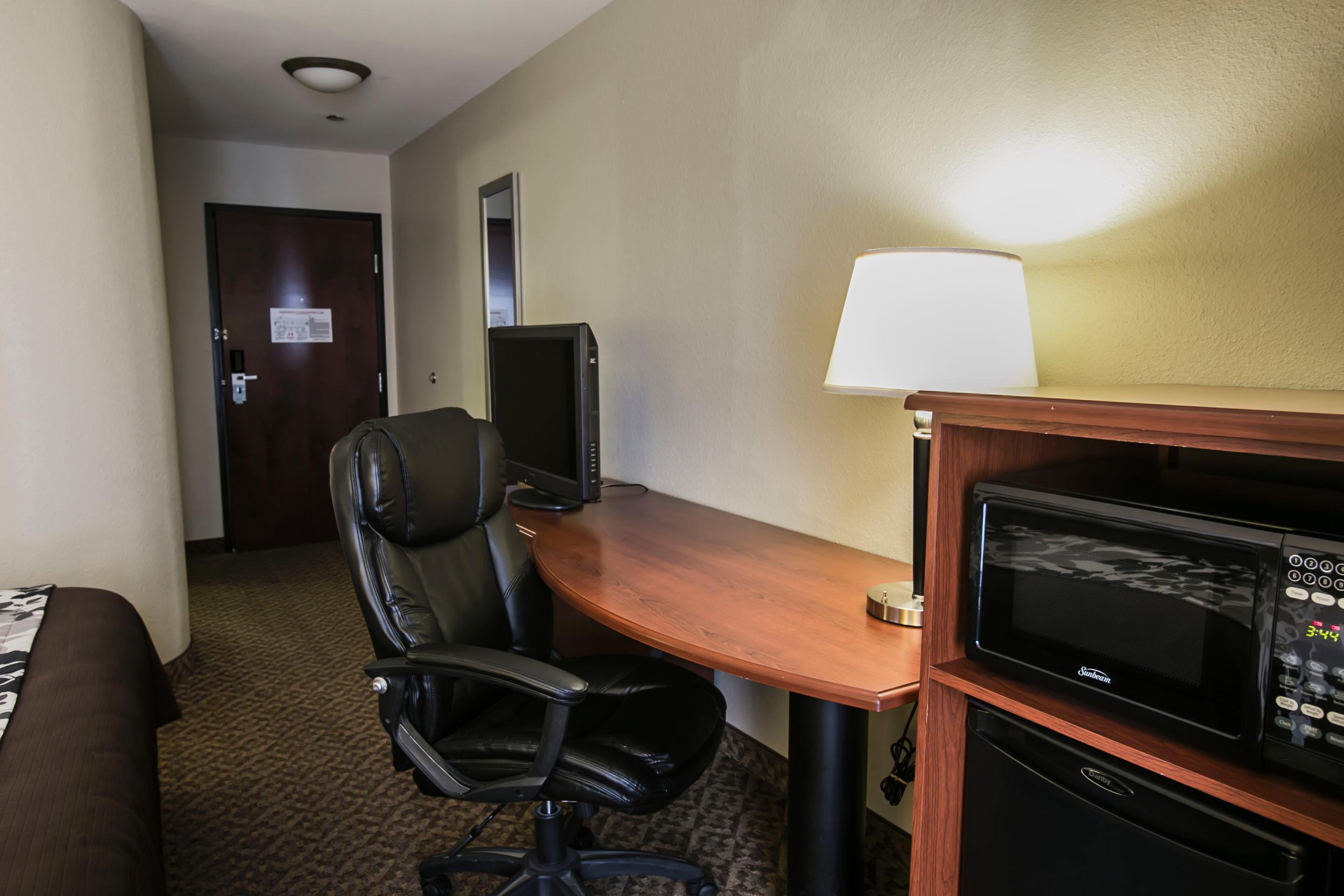 Spark By Hilton Killeen Esterno foto