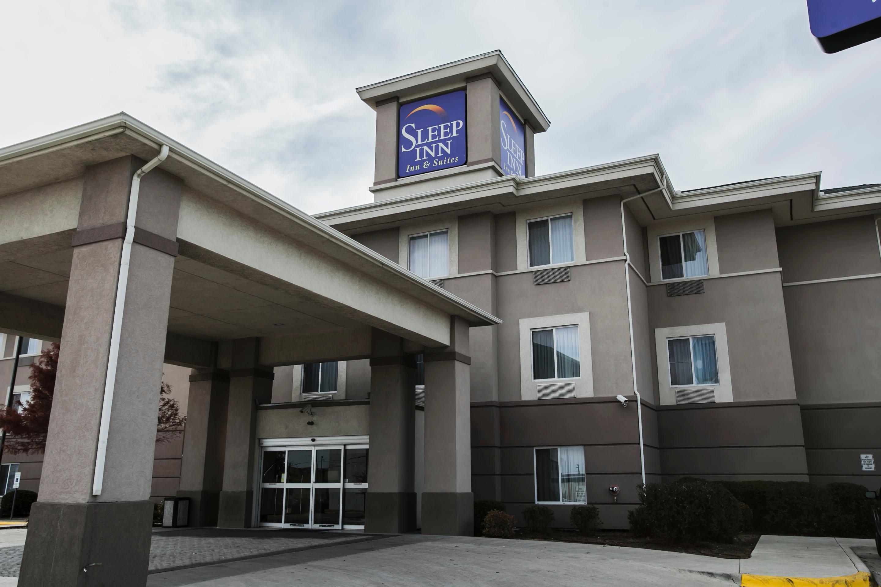 Spark By Hilton Killeen Esterno foto