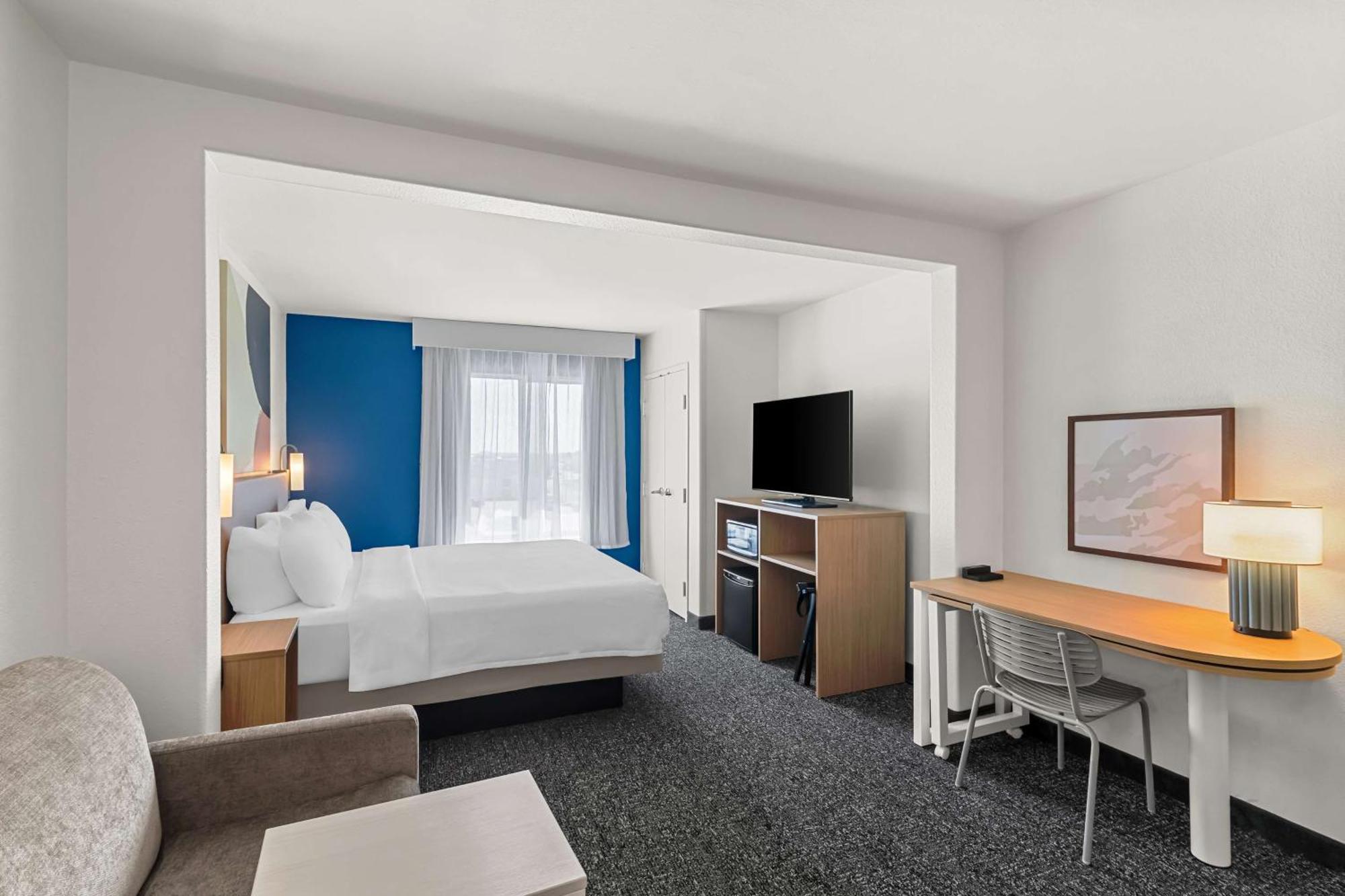 Spark By Hilton Killeen Esterno foto