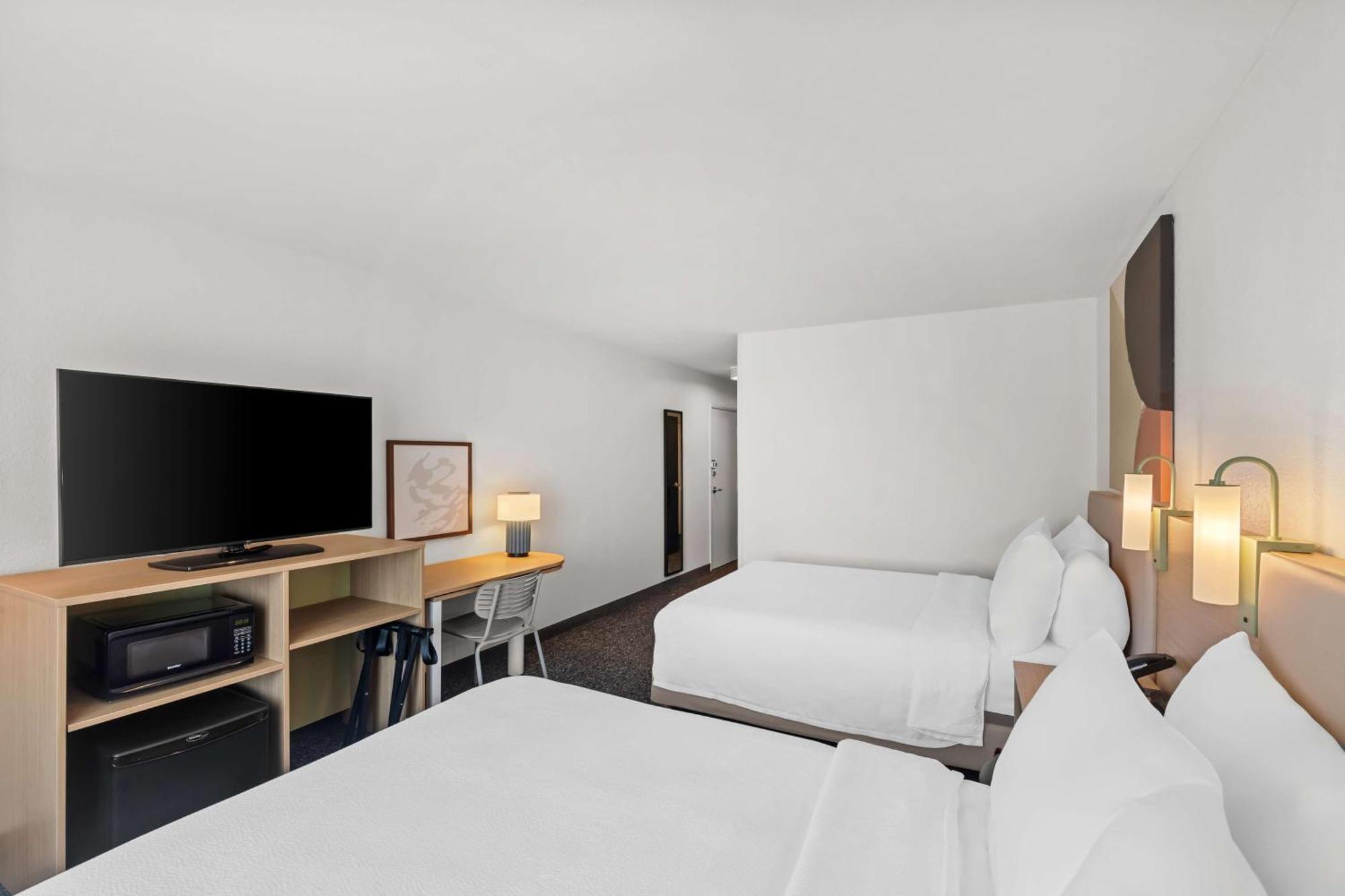 Spark By Hilton Killeen Esterno foto