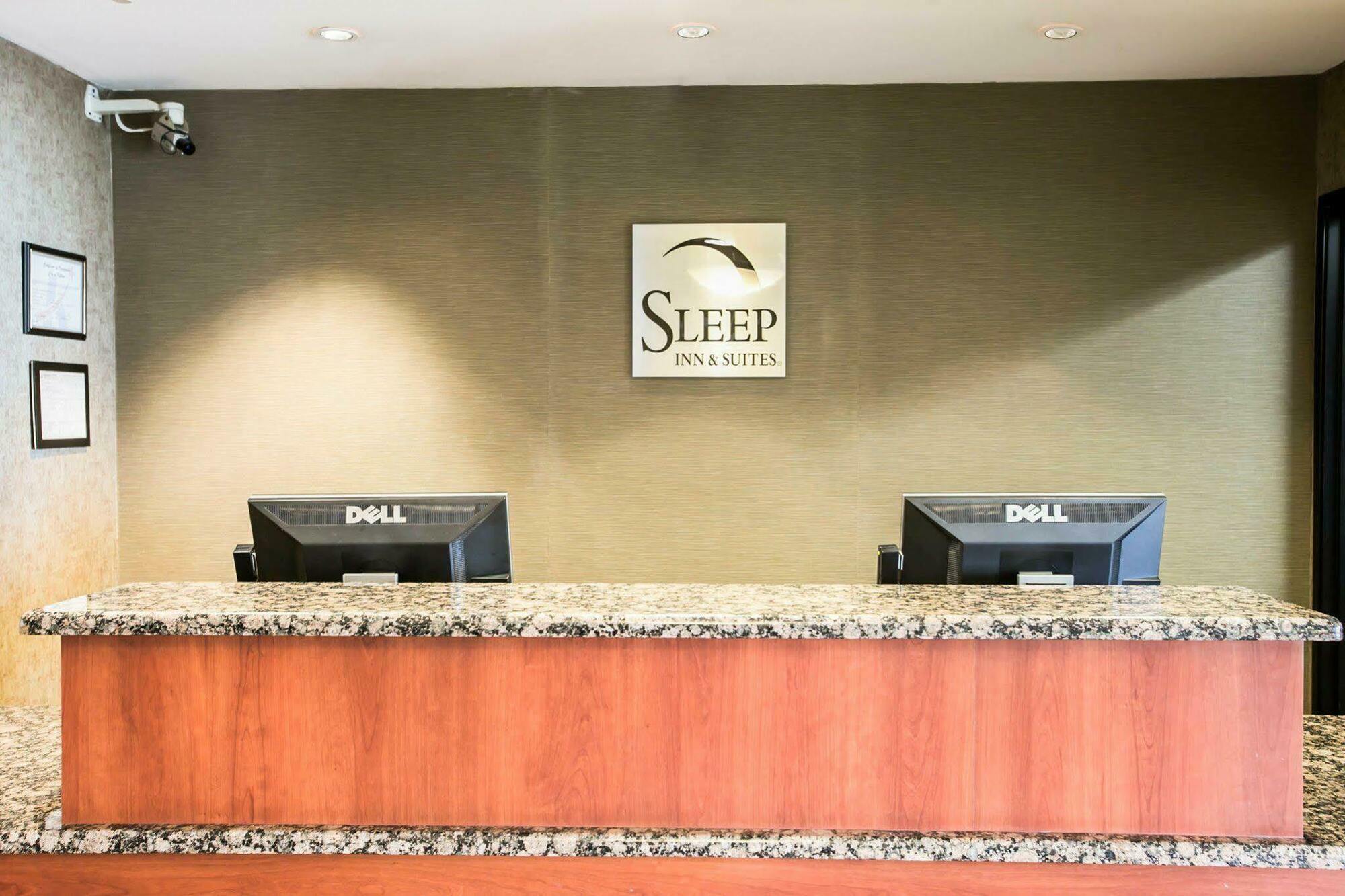 Spark By Hilton Killeen Esterno foto