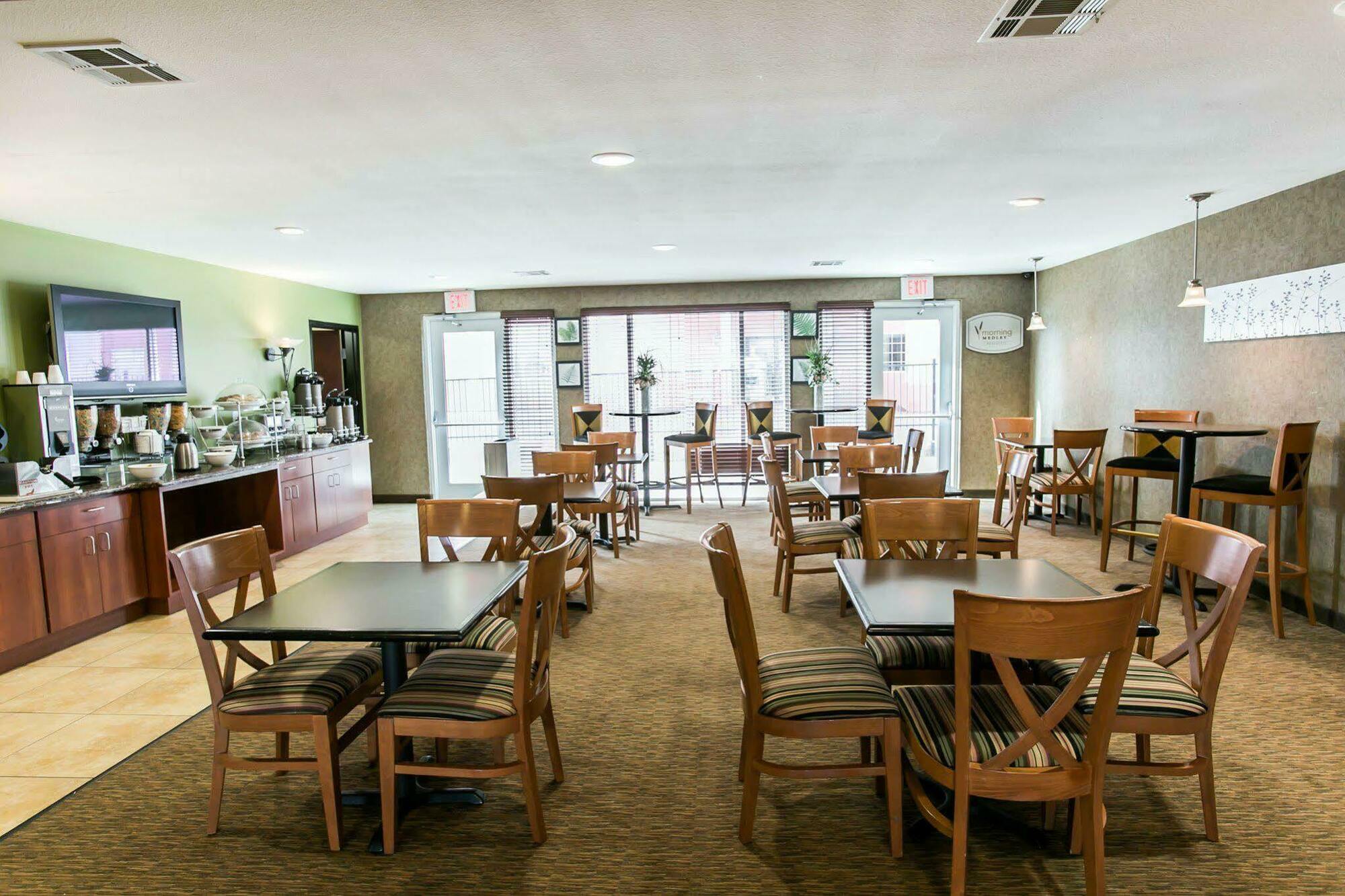 Spark By Hilton Killeen Esterno foto